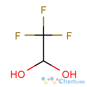CAS No:421-53-4 trifluoroacetaldehyde hydrate