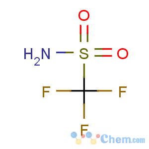 CAS No:421-85-2 trifluoromethanesulfonamide