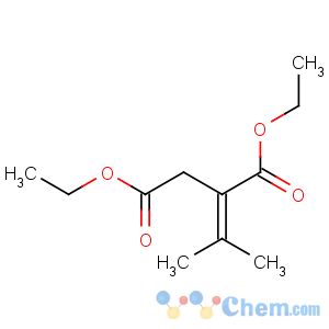 CAS No:42103-98-0 diethyl 2-propan-2-ylidenebutanedioate