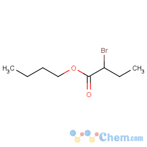 CAS No:42115-48-0 Butanoic acid,2-bromo-, butyl ester