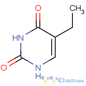 CAS No:4212-49-1 5-ethyl-1H-pyrimidine-2,4-dione