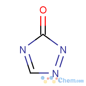 CAS No:42131-33-9 1,2,4-triazol-3-one