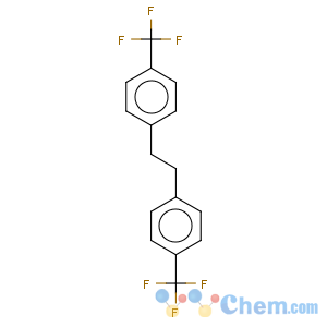 CAS No:42134-71-4 1,2-Bis-(4-trifluoromethylphenyl)ethane