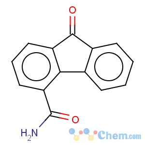 CAS No:42135-38-6 9-oxo-9h-fluorene-4-carboxamide