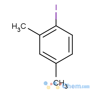 CAS No:4214-28-2 1-iodo-2,4-dimethylbenzene