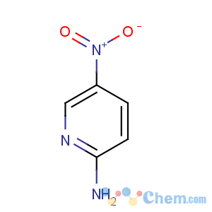 CAS No:4214-76-0 5-nitropyridin-2-amine