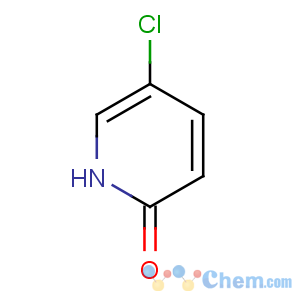 CAS No:4214-79-3 5-chloro-1H-pyridin-2-one