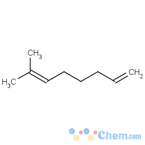 CAS No:42152-47-6 7-methylocta-1,6-diene