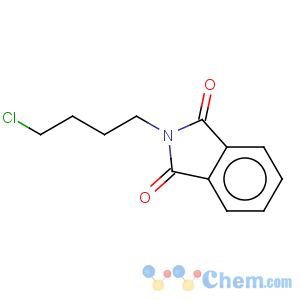 CAS No:42152-99-8 2-(4-chloro-butyl)-isoindole-1,3-dione