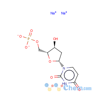 CAS No:42155-08-8 2'-Deoxyuridine 5'-monophosphate disodium salt