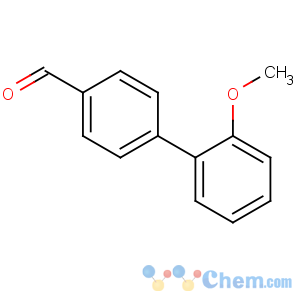 CAS No:421553-62-0 4-(2-methoxyphenyl)benzaldehyde