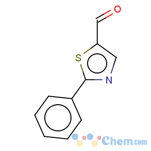 CAS No:42156-17-2 Thiazole,2-(4-ethylphenyl)-