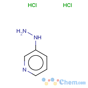 CAS No:42166-50-7 3-Hydrazinopyridine