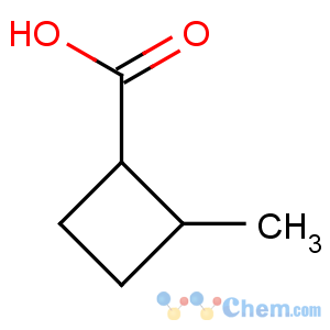 CAS No:42185-61-5 2-methyl cyclobutanecarboxylic acid