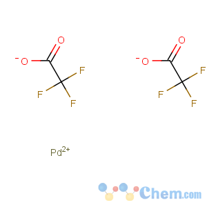 CAS No:42196-31-6 palladium(2+)