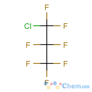 CAS No:422-86-6 Propane,1-chloro-1,1,2,2,3,3,3-heptafluoro-