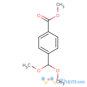 CAS No:42228-16-0 methyl 4-(dimethoxymethyl)benzoate
