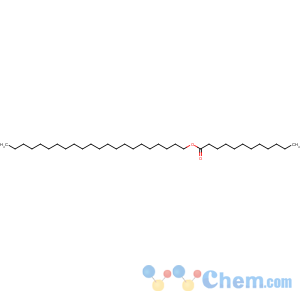 CAS No:42231-82-3 docosyl dodecanoate