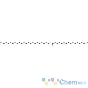 CAS No:42232-33-7 docosyl hexadecanoate