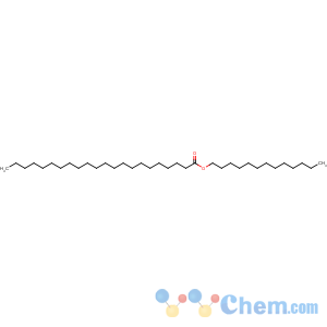 CAS No:42233-08-9 Tridecyl behenate