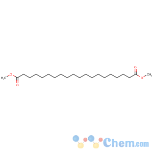 CAS No:42235-38-1 dimethyl icosanedioate