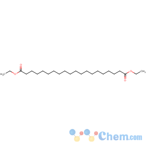 CAS No:42235-39-2 Eicosanedioic acid diethyl ester