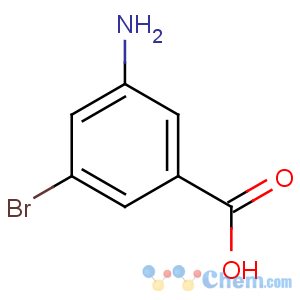 CAS No:42237-85-4 3-amino-5-bromobenzoic acid