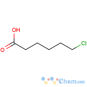 CAS No:4224-62-8 6-chlorohexanoic acid