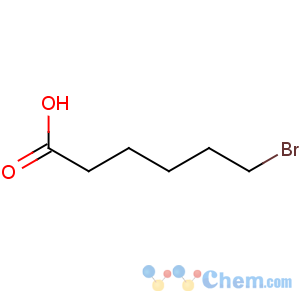 CAS No:4224-70-8 6-bromohexanoic acid
