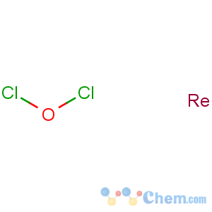 CAS No:42246-25-3 chloro hypochlorite