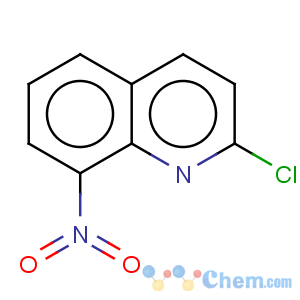 CAS No:4225-86-9 2-chloro-8-nitroquinoline