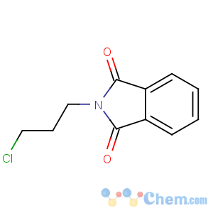 CAS No:42251-84-3 2-(3-chloropropyl)isoindole-1,3-dione