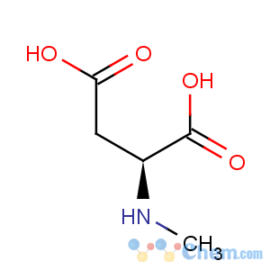 CAS No:4226-18-0 L-Aspartic acid,N-methyl-