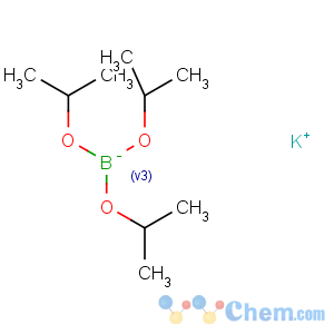 CAS No:42278-67-1 potassium