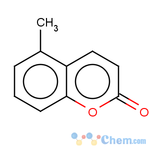 CAS No:42286-84-0 5-methyl-2H-chromen-2-one