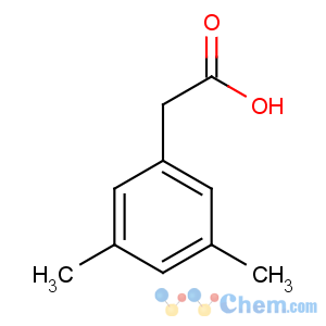 CAS No:42288-46-0 2-(3,5-dimethylphenyl)acetic acid