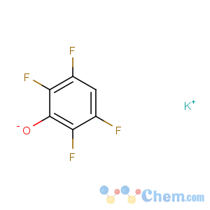 CAS No:42289-34-9 potassium