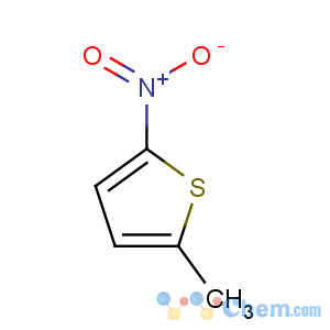 CAS No:42297-94-9 2-methyl-5-nitrothiophene