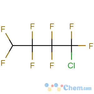 CAS No:423-31-4 1-chloro-1,1,2,2,3,3,4,4-octafluorobutane