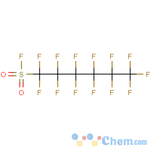 CAS No:423-50-7 1,1,2,2,3,3,4,4,5,5,6,6,6-tridecafluorohexane-1-sulfonyl fluoride
