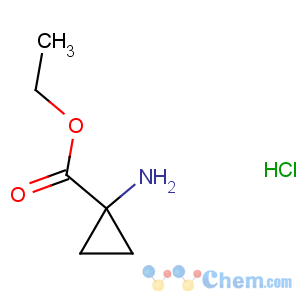CAS No:42303-42-4 ethyl 1-aminocyclopropane-1-carboxylate