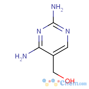 CAS No:42310-45-2 (2,4-diaminopyrimidin-5-yl)methanol