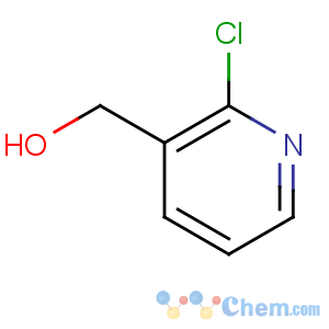 CAS No:42330-59-6 (2-chloropyridin-3-yl)methanol