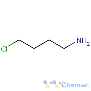 CAS No:42330-95-0 4-chlorobutan-1-amine