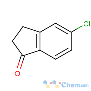 CAS No:42348-86-7 5-chloro-2,3-dihydroinden-1-one