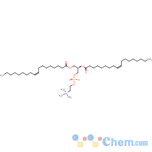 CAS No:4235-95-4 Dierucoyl phosphatidylcholine