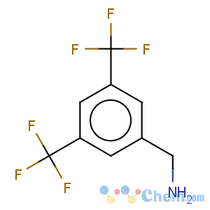 CAS No:42365-62-8 Benzenemethanamine,3,5-bis(trifluoromethyl)-, hydrochloride (1:1)