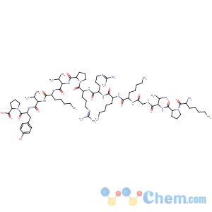 CAS No:4237-93-8 a11-24-Corticotropin