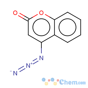 CAS No:42373-56-8 4-azido-2H-chromen-2-one