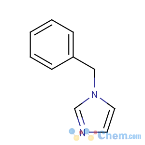 CAS No:4238-71-5 1-benzylimidazole